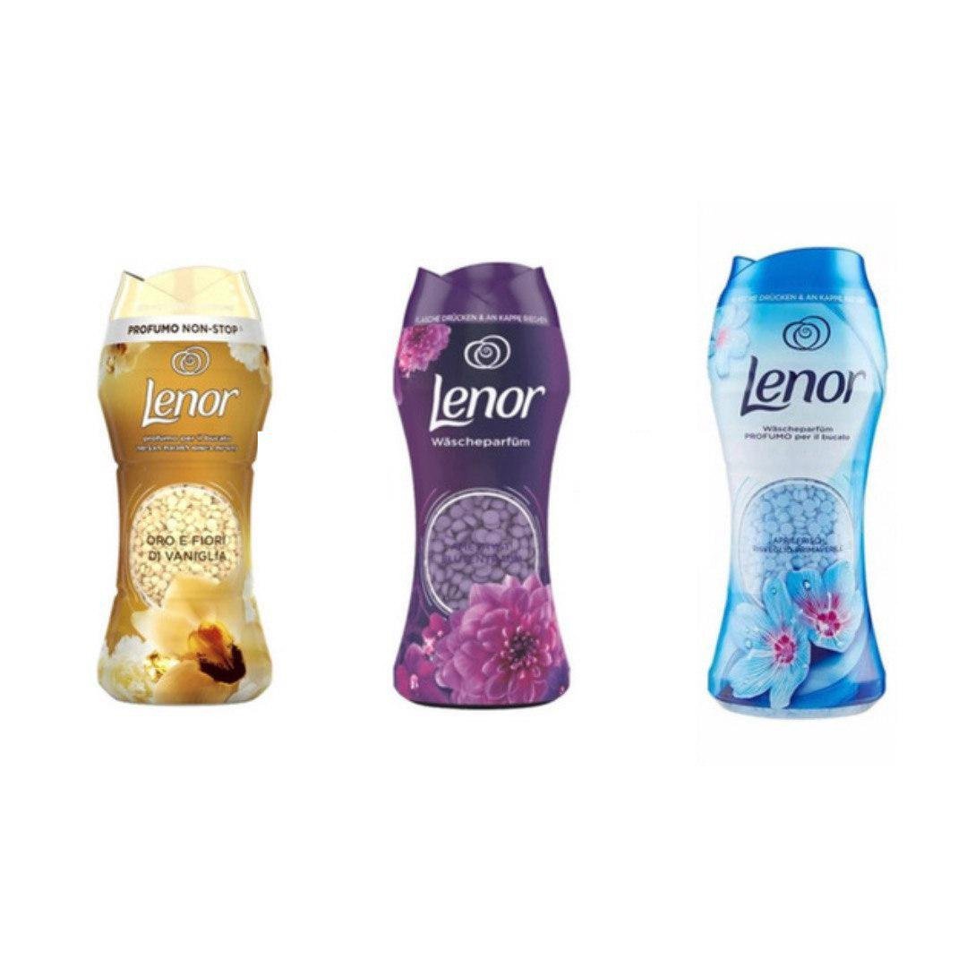 Кондиціонер Lenor Set1 в гранулах 3 шт. (26755785)