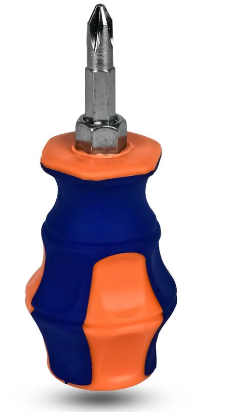 Отвертка R32222 90 мм Отвертка R32222 90 мм