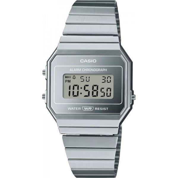 Годинник унісекс Casio A700WEV-7A