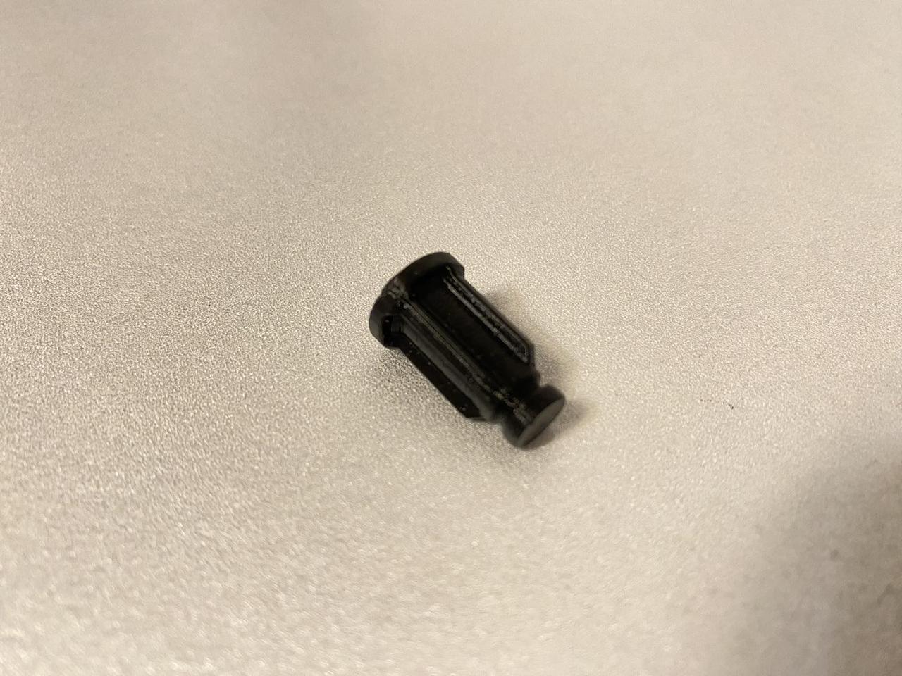 Муфта для блендера RAF R.299 - фото 6 Муфта для блендера RAF R.299 - фото 6