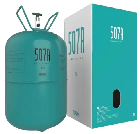 Фреон 507 /Холодоагент R507 11,3 кг (01940)