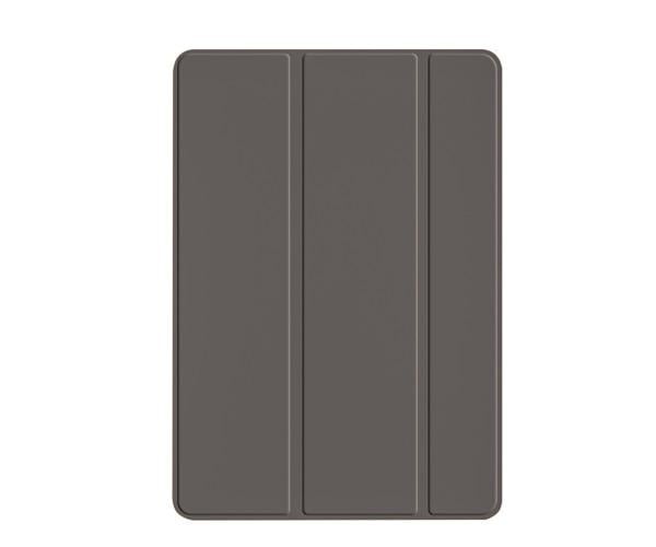 Чохол-книжка Custer Magnet Flip Cover для Realme Pad X Сірий