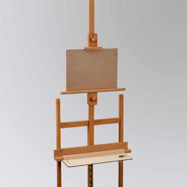 Держатель полотна дополнительный 500х120х40 мм (12998) - фото 3