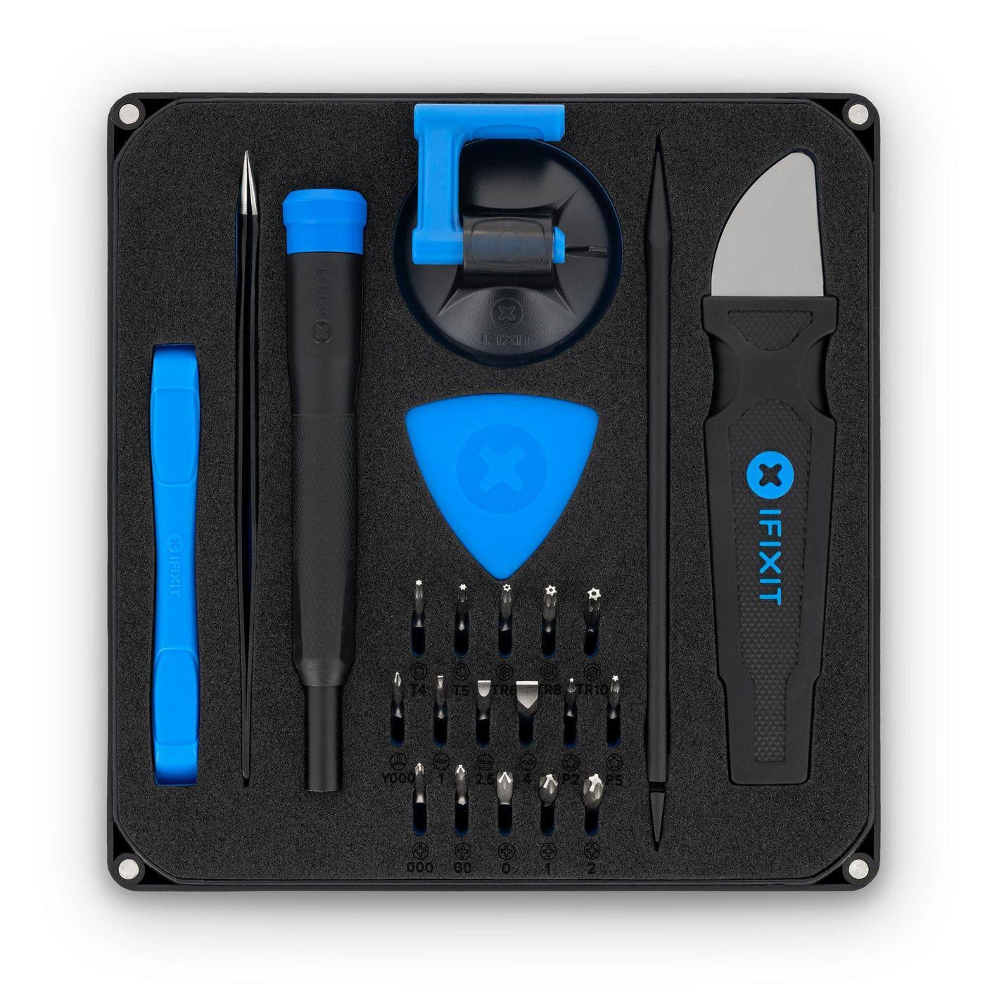 Набір викруток iFixit Essential Electronics Toolkit (EU145348-2)