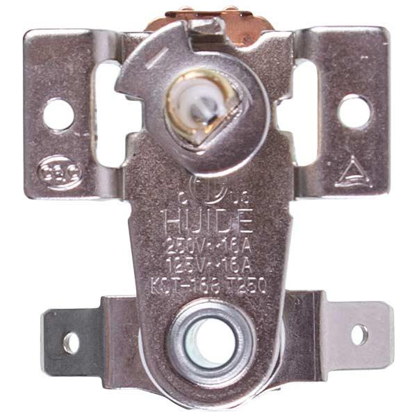 Термостат KST-168 для обогревателя DH-11/OOR-011F/OR-FH05B 250V 16A (00000006304) - фото 3