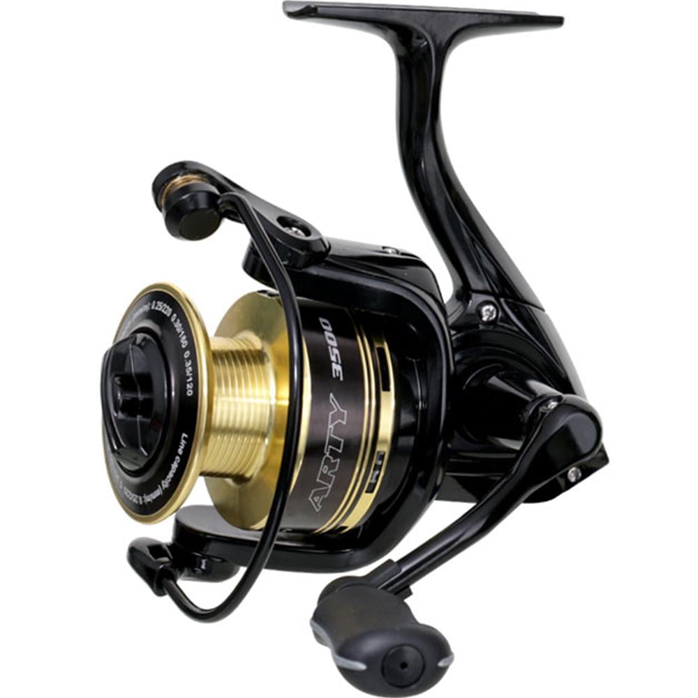 Катушка спиннинговая Flagman Arty 3500 FAR-3500 (179060)