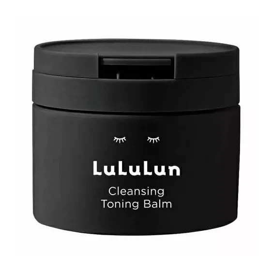 Бальзам очищающий тонизирующий для кожи с темными порами LULULUN Cleansing Toning Balm Clear Black 90 г (3008158208) Бальзам очищающий тонизирующий для кожи с темными порами LULULUN Cleansing Toning Balm Clear Black 90 г (3008158208)