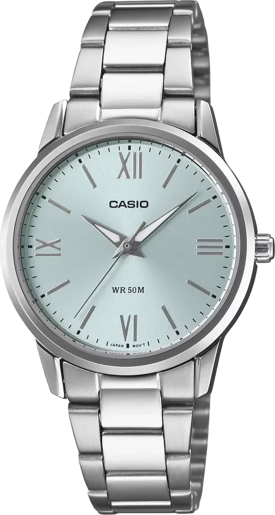 Наручные часы женские Casio Timeless Collection LTP-1303DD-2A Голубой (3146350318) Наручные часы женские Casio Timeless Collection LTP-1303DD-2A Голубой (3146350318)