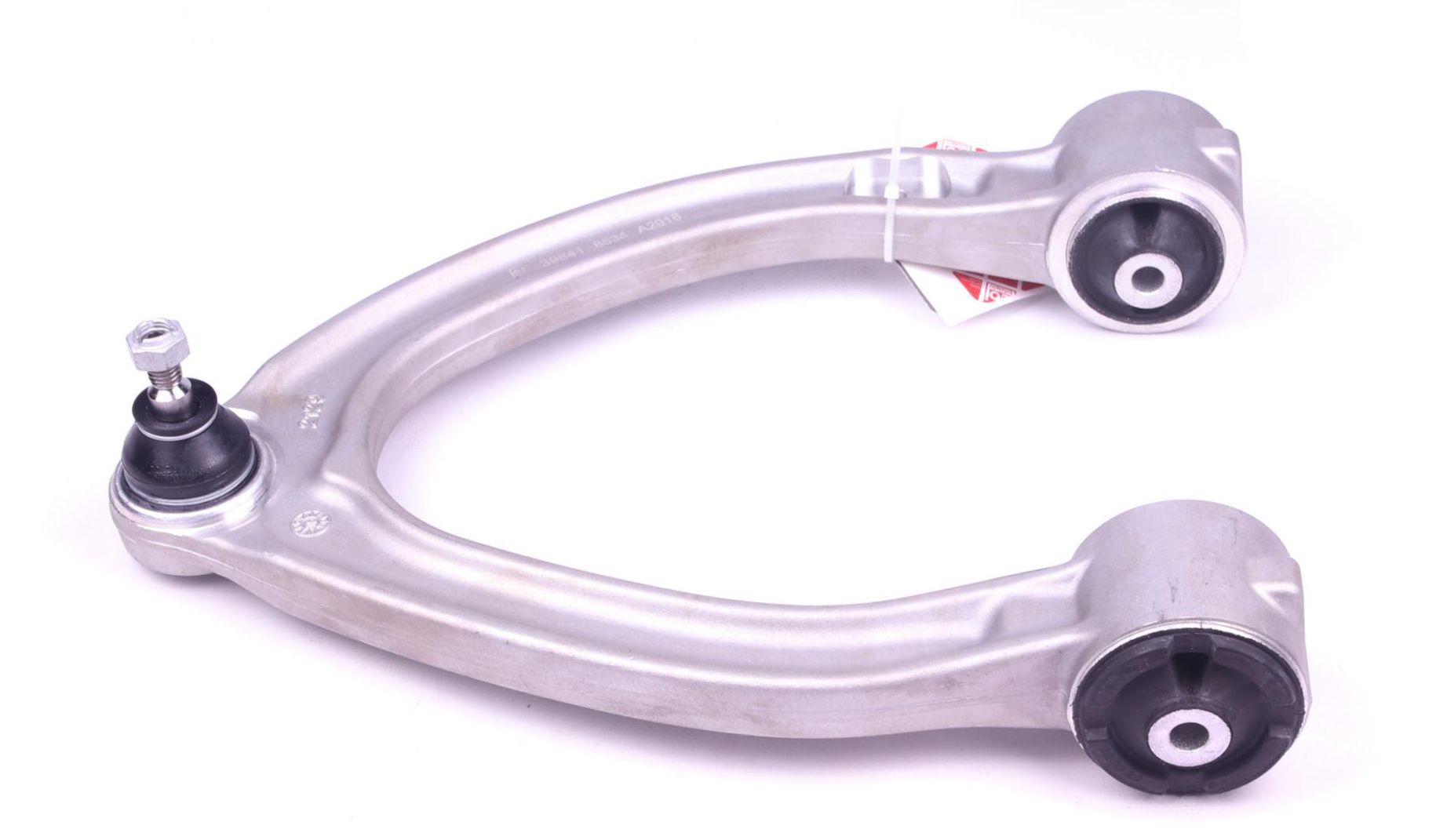 Рычаг подвески FEBI BILSTEIN передний R Mercedes S-class W220 98-05 (39841)