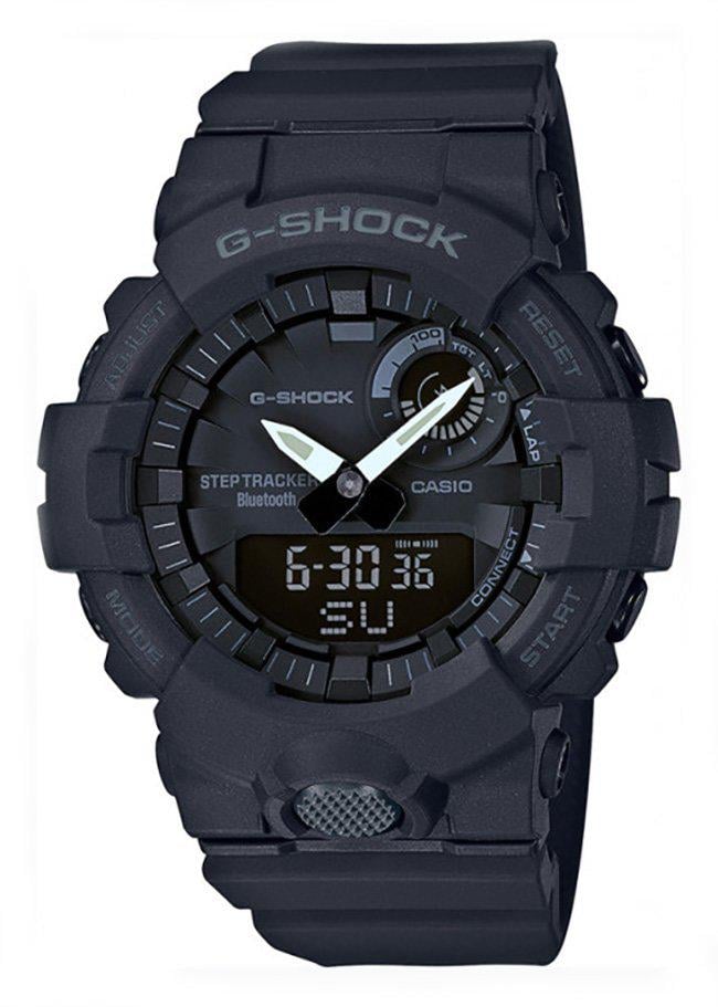 Часы Casio GBA-800-1AER