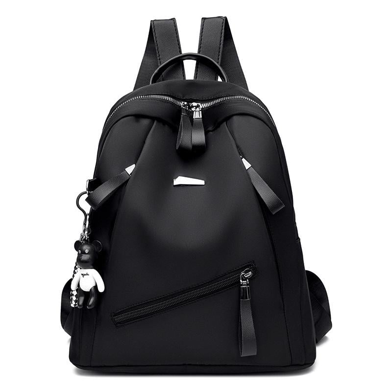 Рюкзак женский Hido Black (id_976)
