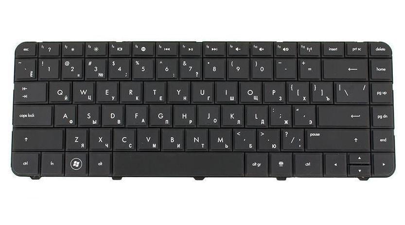 Клавиатура для ноутбука HP Pavilion G6-1B76 (173642)