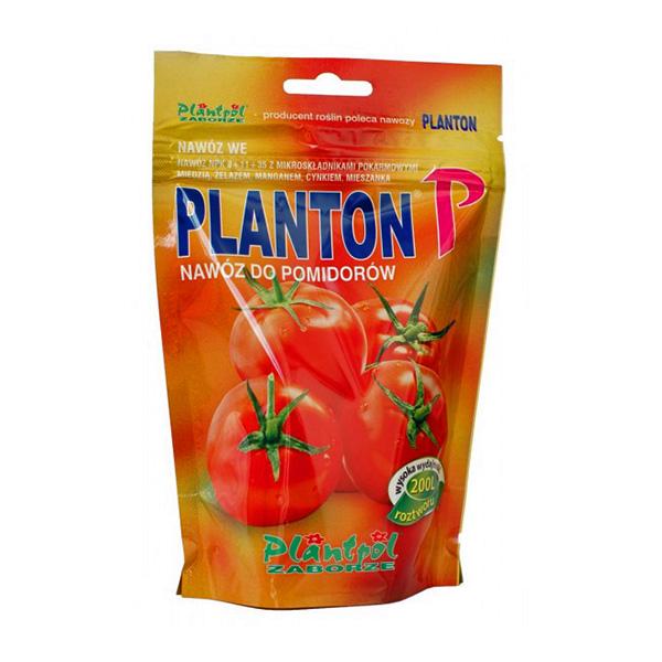 Удобрение Planton P для томатов и перца 200 г 5 шт. (df6b484b)