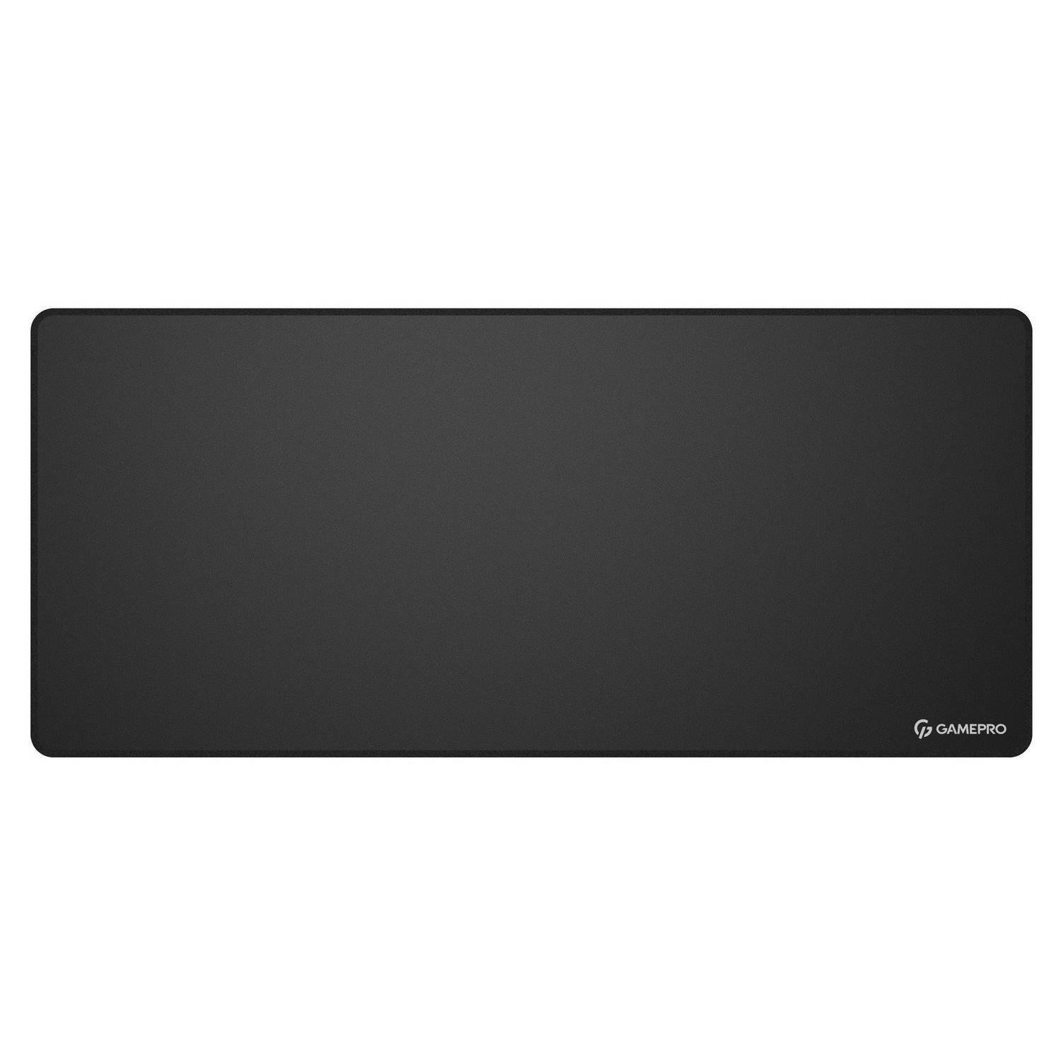Килимок для мишки GamePro MP275B 900x400x3 мм Black (MP275B)