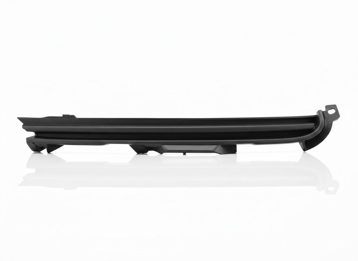 Заглушка туманки права Mazda CX-9 (778-13a)