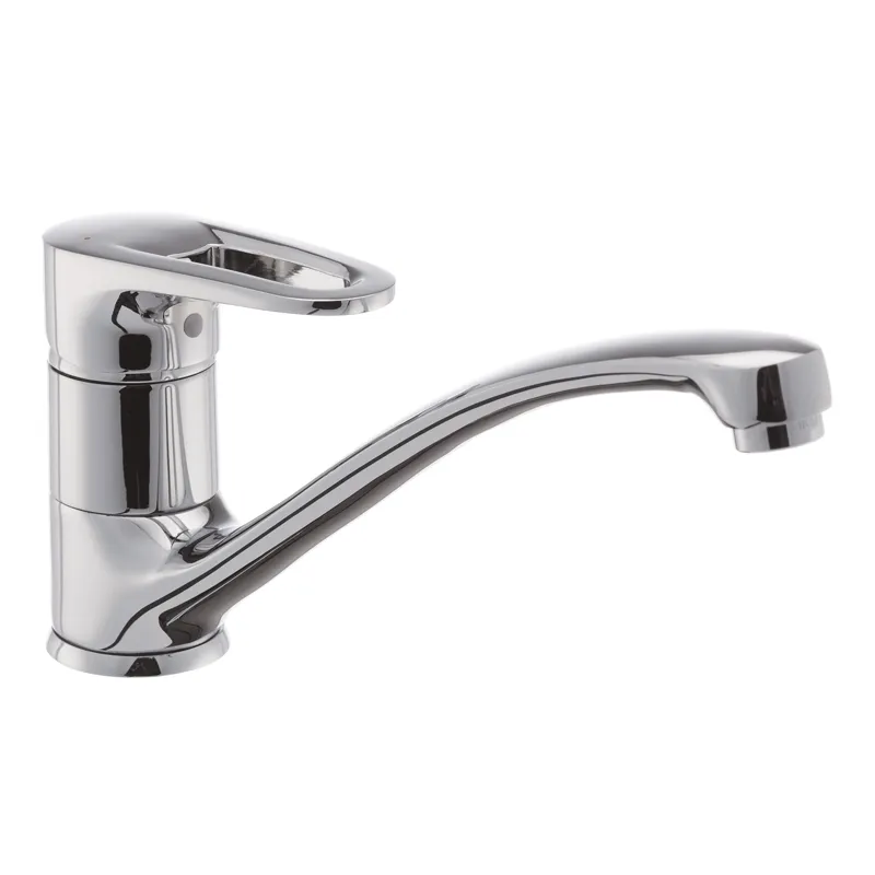 Смеситель для кухни Haiba Opus 012 (HB0897) Смеситель для кухни Haiba Opus 012 (HB0897)