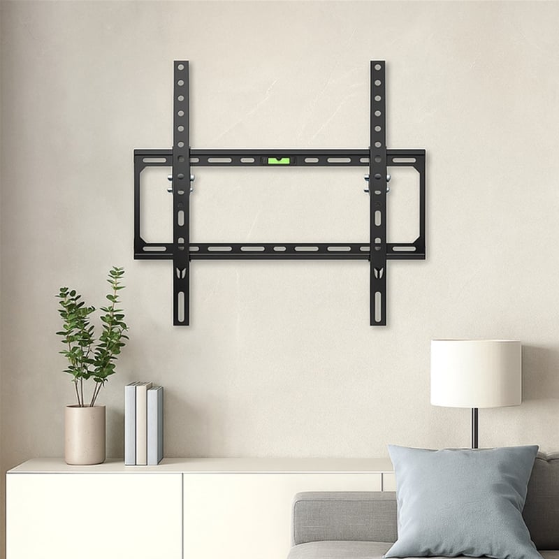 Кріплення для телевізора ITech PN4T настінний 32-55" (tf1484) - фото 3 Кріплення для телевізора ITech PN4T настінний 32-55" (tf1484) - фото 3