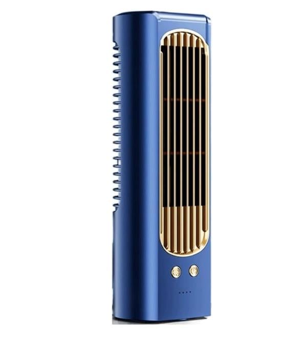 Вентилятор аккумуляторный Fan поворотный USB 45 Вт