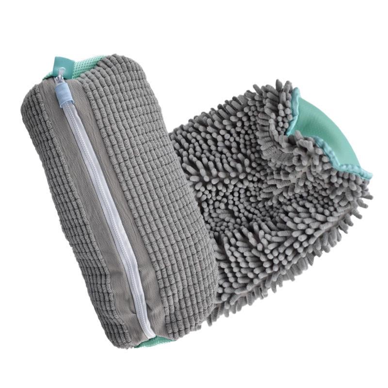 Мішок для прання взуття в пральній машині багаторазовий Deluvo - фото 2 Мішок для прання взуття в пральній машині багаторазовий Deluvo - фото 2