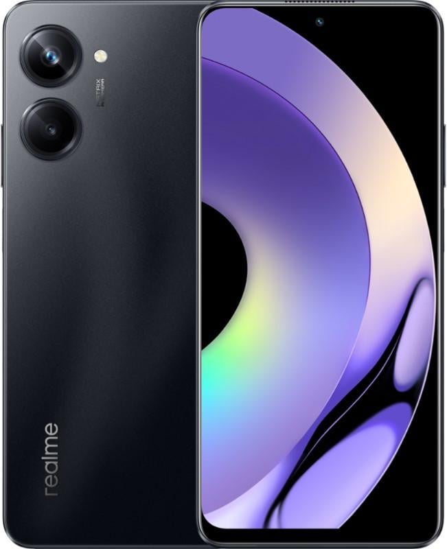 ᐉ Смартфон realme 10 Pro 5G 8/128 Гб Global Version Dark Matter