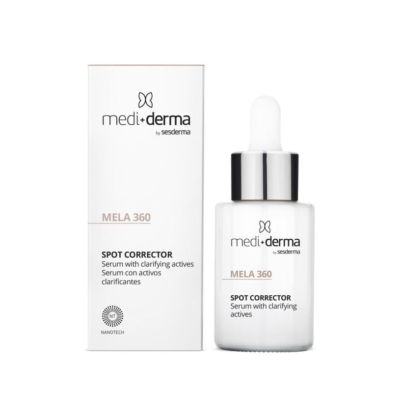 Сыворотка липосомальная депигментирующая SesDerma Medi+Derma Liposomal Serum TRX Mela 360 30 мл (1850004976)