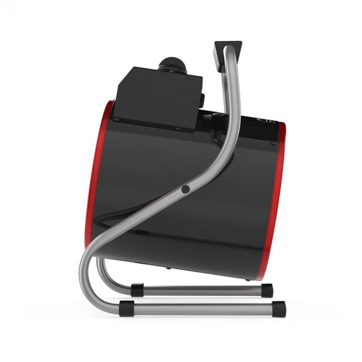 Тепловая пушка электрическая Timberk TIH RE8 2M Тепловая пушка электрическая Timberk TIH RE8 2M