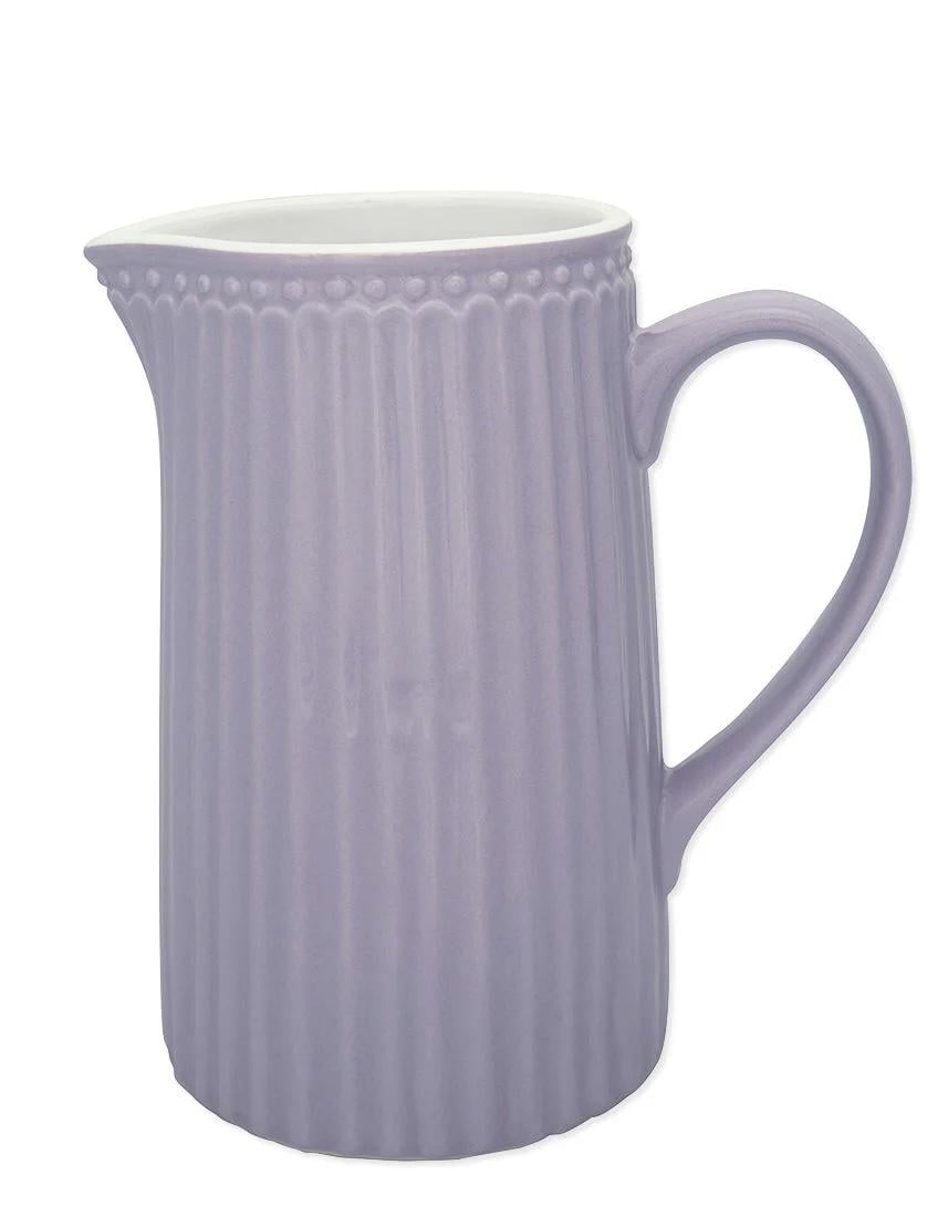 Графин Alice 1 л Лавандовый (5707463393605) Графин Alice 1 л Лавандовый (5707463393605)