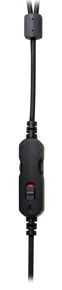 Наушники HyperX Cloud Stinger Core for PS4 Черный (6750159) - фото 7