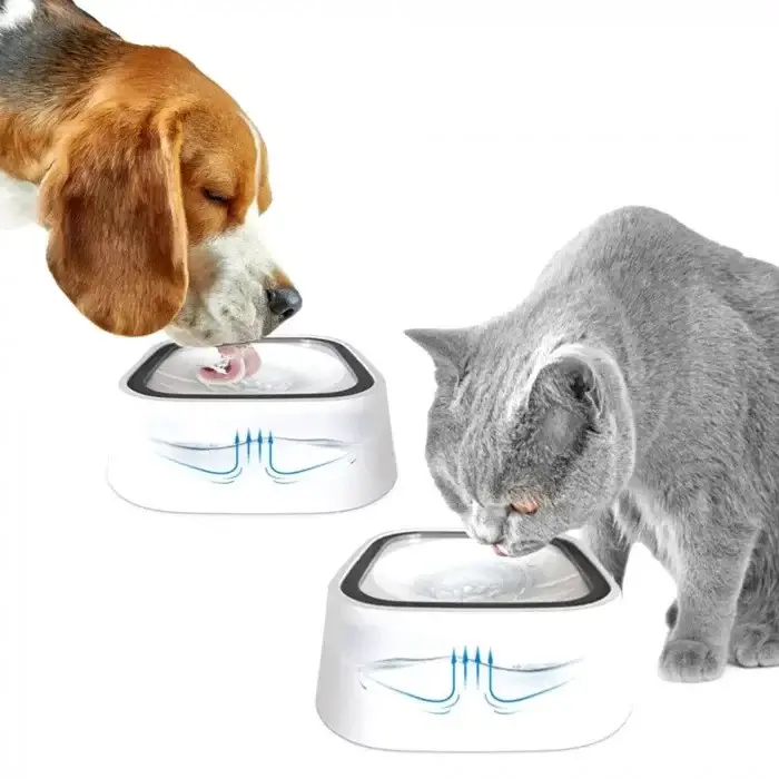 Поїлка MAGIC BOWL з плавальним диском (29367388) - фото 7 Поїлка MAGIC BOWL з плавальним диском (29367388) - фото 7