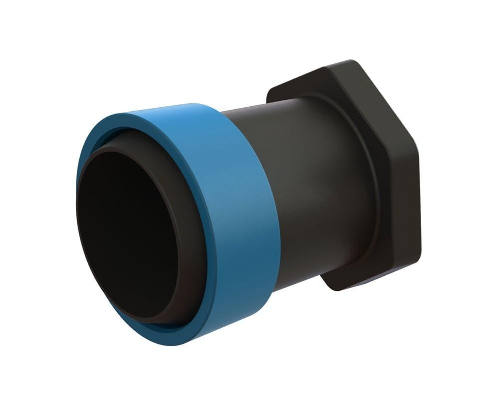 Заглушка для ленты SantehPlast Туман 50 мм D32 50 шт. (27866190)