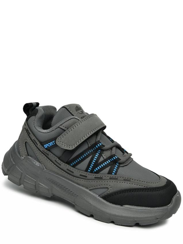 Кроссовки TOM.M N11784D р. 32 Серый