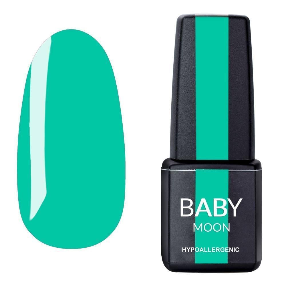 Гель-лак BABY Moon Summer Collection №003 6 мл