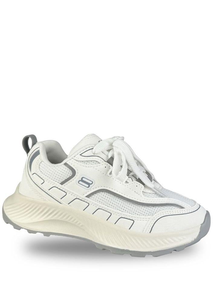 Кроссовки Jong Golf CN11423-7 р. 35 Молочный