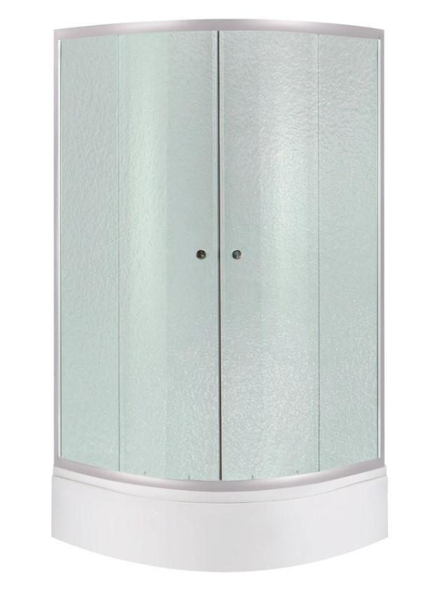 Душевая кабина полукруглая Lidz Latwa SC80x80.SAT.MID.FR Frost 4 мм с душевым поддоном Kapielka ST 80x80x26 см (LLSC8080SATMIDFR2SET) Душевая кабина полукруглая Lidz Latwa SC80x80.SAT.MID.FR Frost 4 мм с душевым поддоном Kapielka ST 80x80x26 см (LLSC8080SATMIDFR2SET)