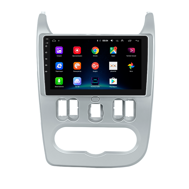 Штатная магнитола Lesko для Renault Logan I Рестайлинг 2009-2015 экран 9" 4/32Gb/ 4G/ Wi-Fi/ CarPlay Premium Штатная магнитола Lesko для Renault Logan I Рестайлинг 2009-2015 экран 9" 4/32Gb/ 4G/ Wi-Fi/ CarPlay Premium