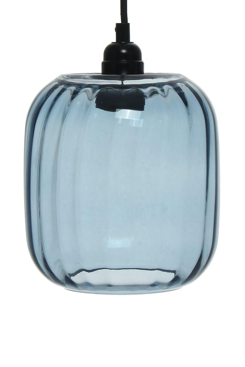 Подвес Kayoom Gloria 125 Blau Голубой (QUV72-BLU)