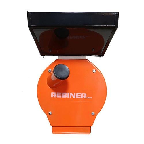 Зернодробилка Rebiner RFG-3550 2500 Вт 240 кг/ч (000015227)