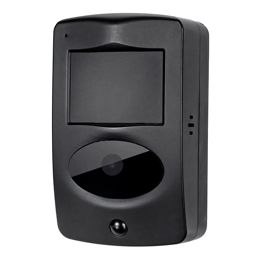 Камера відеоспостереження бездротова Patrul LS011 IP Wi-Fi Full HD 1080P з підтримкою нічного бачення (26607225) - фото 5 Камера відеоспостереження бездротова Patrul LS011 IP Wi-Fi Full HD 1080P з підтримкою нічного бачення (26607225) - фото 5