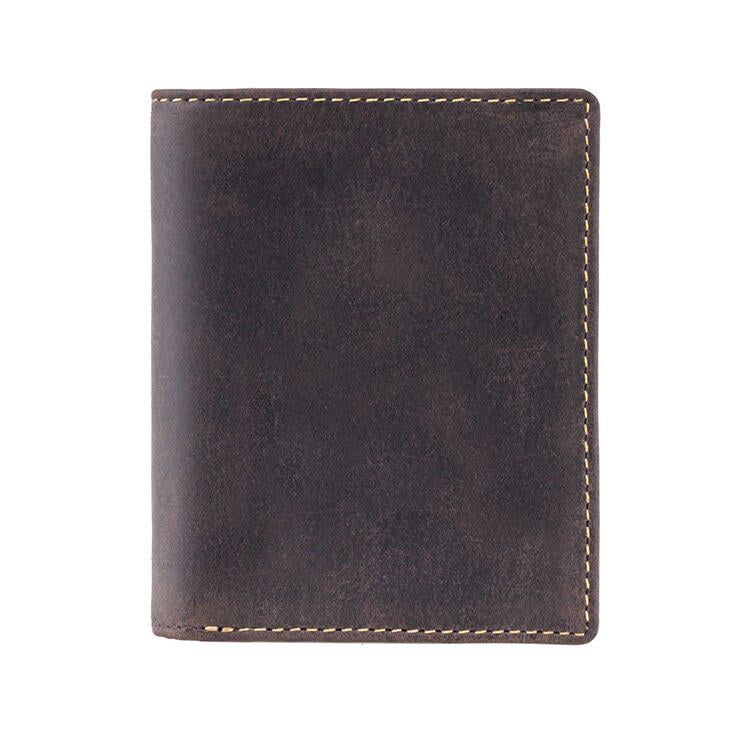 Кошелек мужской кожаный Visconti 705 OIL BRN