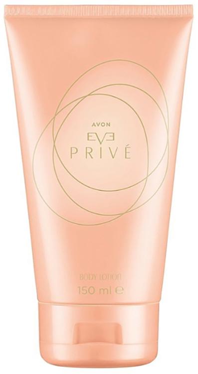 Лосьйон парфумований Avon Eve Prive 150 мл (03310)