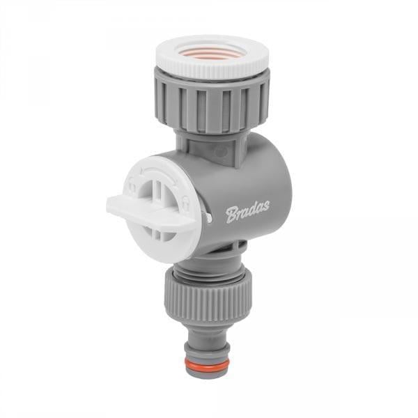 Фильтр для кранов Bradas Line с внутренней резьбой 3/4"-1" White (21229)