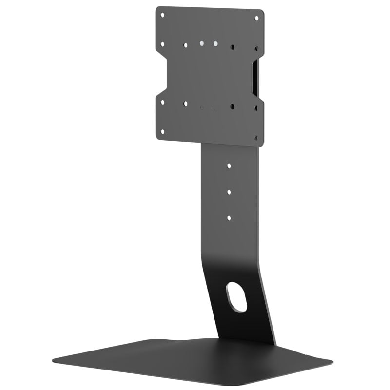 Стойкая мобильная KIVI Motion TV Stand настольная для телевизора 23-65" (tf624) - фото 11