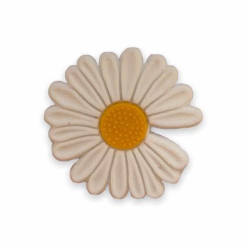 Джибитс для обуви JIBBITZ Белая ромашка № 66 (451)