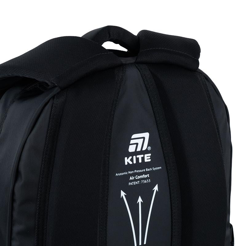 Рюкзак KITE Education Teens K25-2597L-1 - фото 9 Рюкзак KITE Education Teens K25-2597L-1 - фото 9