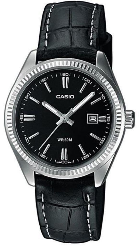 Часы Casio LTP-1302L-1AVEF модуль №3363 (520042557)