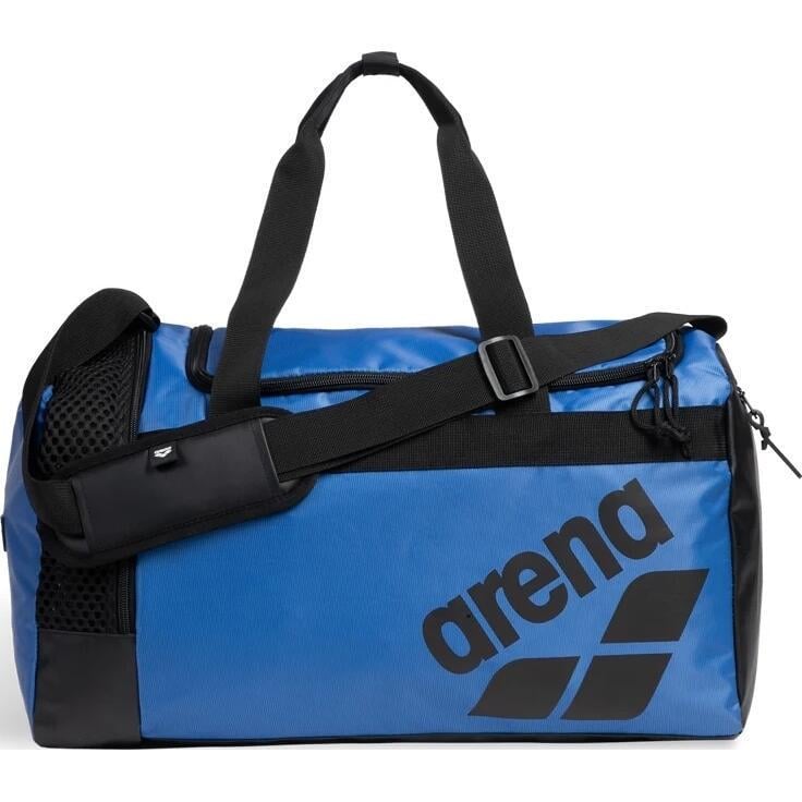 Сумка спортивная Arena ALL SET DUFFLE 25L Синий (010236-500)