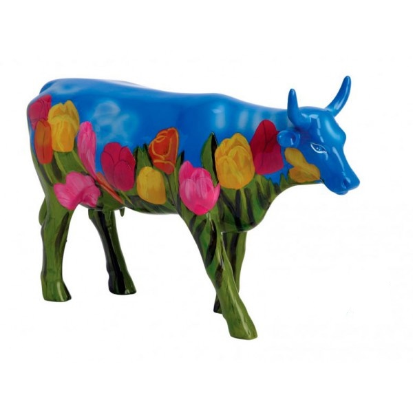 Статуэтка Cow Parade Netherlands (46360)