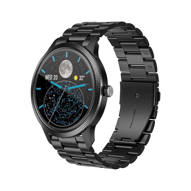 Смарт-часы CHAROME T7 Black