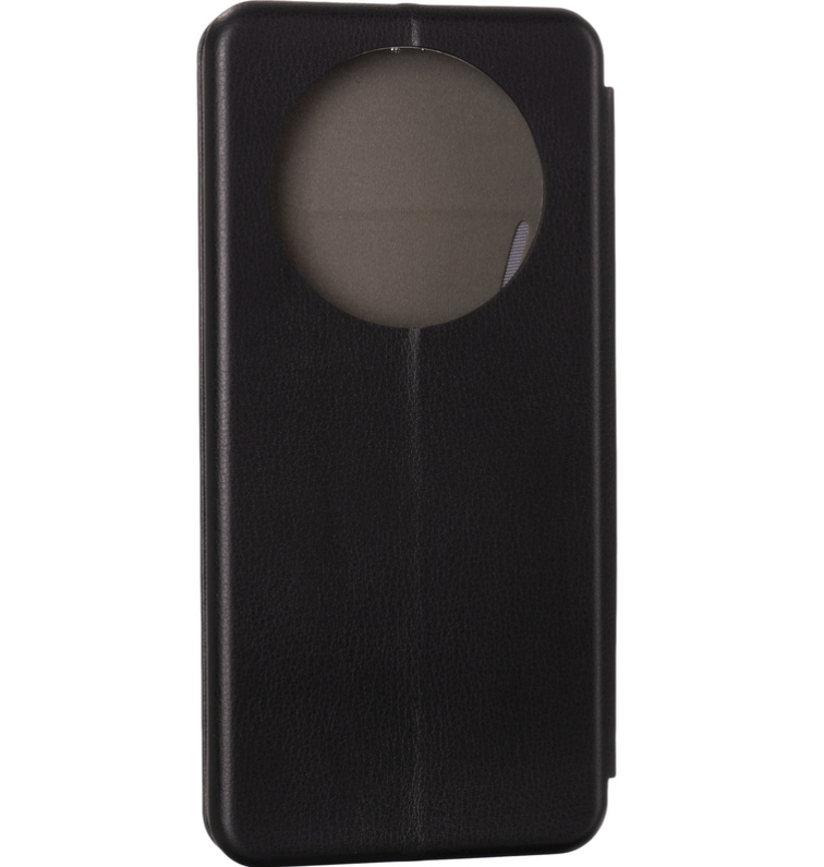 Чехол G-Case Ranger Series для Xiaomi Redmi A3 Black - фото 4 Чехол G-Case Ranger Series для Xiaomi Redmi A3 Black - фото 4