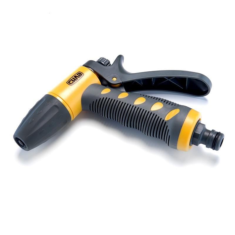 Пістолет-розпилювач Сила з плавним регулюванням потоку для конектора 1/2" (551225)